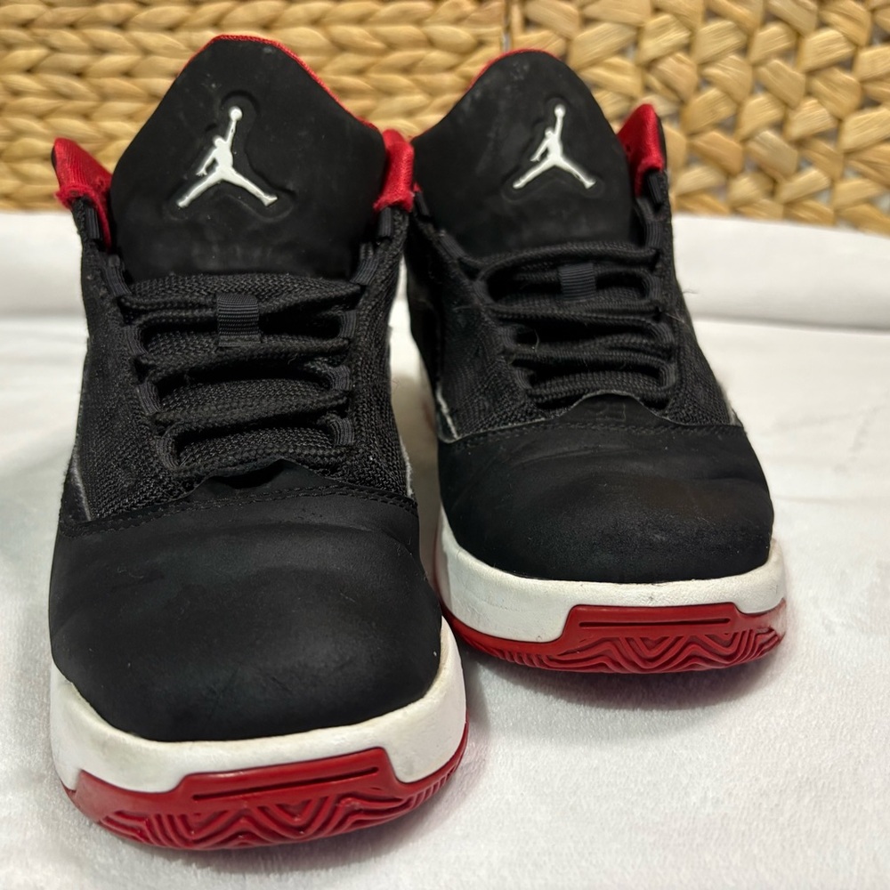 Youth Jordan shoes